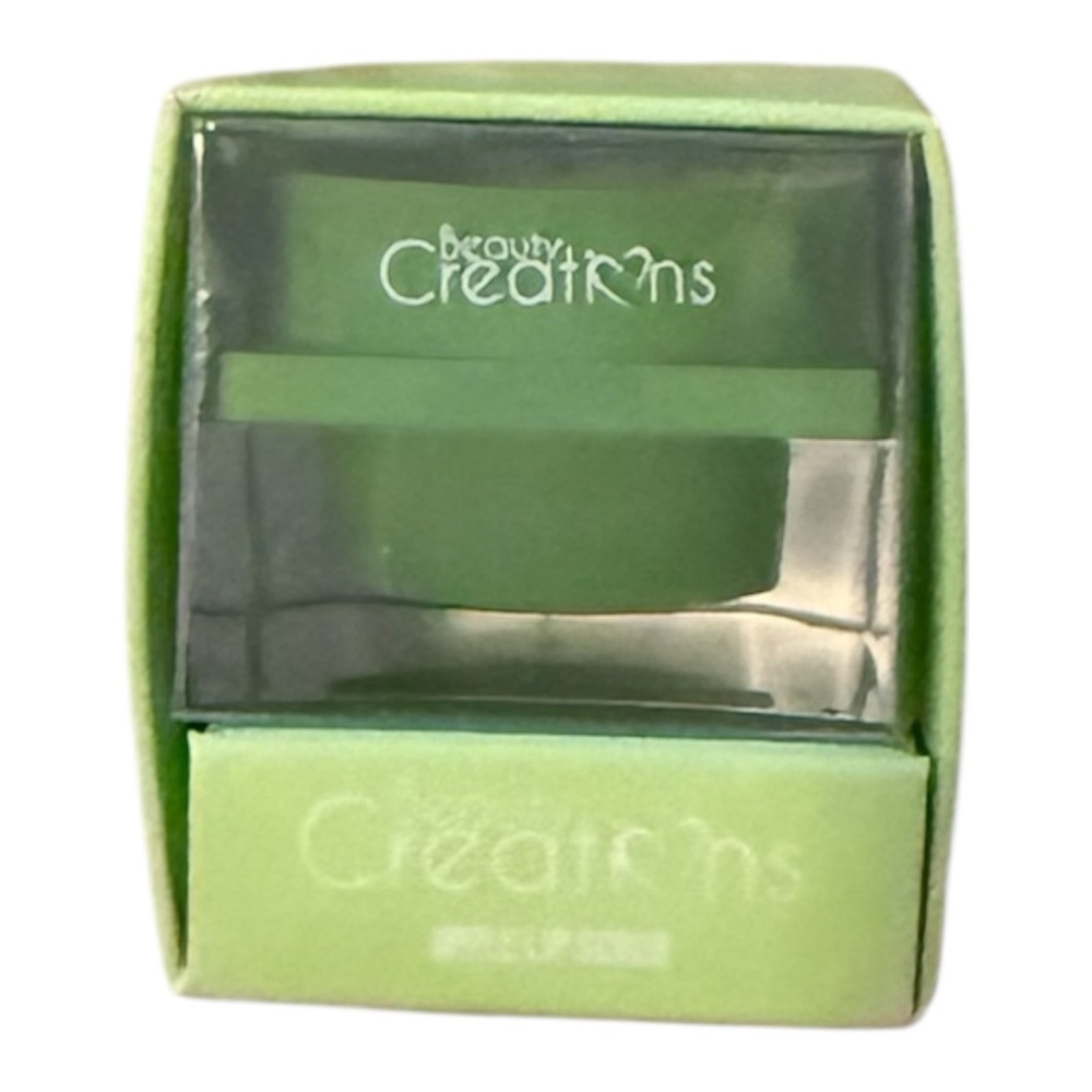 Beauty Creations Green Apple Lip Scrub
